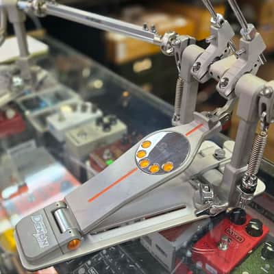 Pearl Demon eliminator drive double pedal image 4