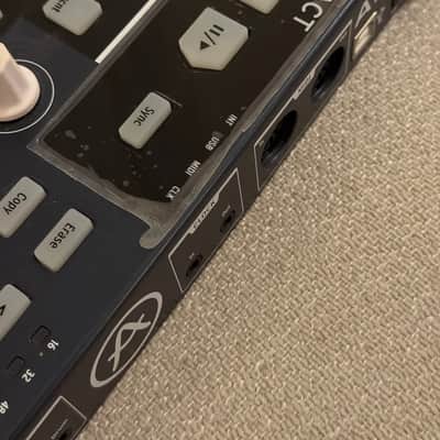 Arturia DrumBrute Impact 2018 - 2021 - Black image 4
