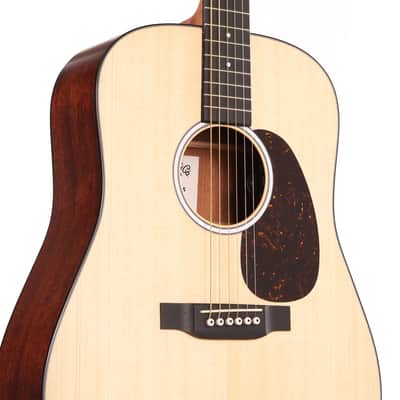 Martin Road Series D-10e Acoustic-Electric Natural 2023 image 5