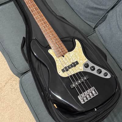 Fender American Deluxe Jazz Bass 97’ (Suhr Era) image 3