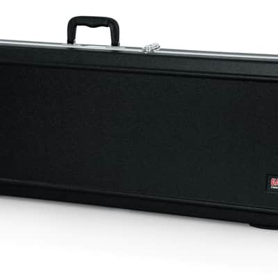 Mint Gator Deluxe Molded Case for Electric Guitar image 5