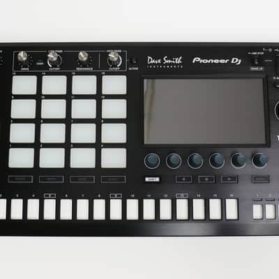 Pioneer TORAIZ SP-16 image 2