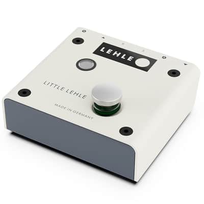 Reverb.com listing, price, conditions, and images for lehle-little-iii