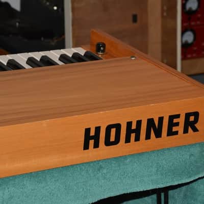 Hohner Combo Pianet 1972 - 1977 - Natural image 7