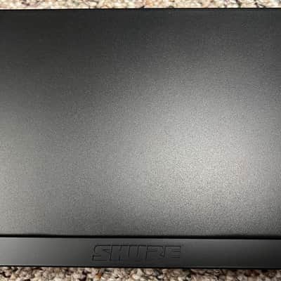 Shure BLX14R Rackmount Wireless Guitar System (H10: 542 to 572 MHz) image 7