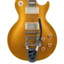 Gibson Les Paul LPR7 Goldtop Aged 2014