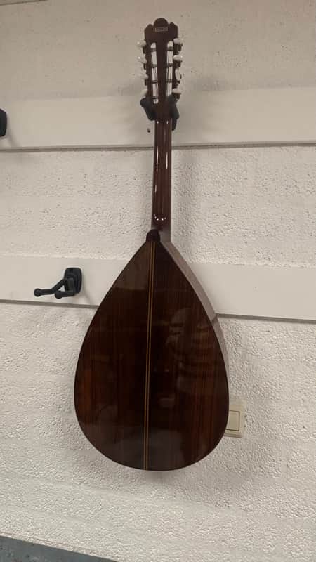 Suzuki MC-836 late 20th Century Mandocello | Reverb Belgium
