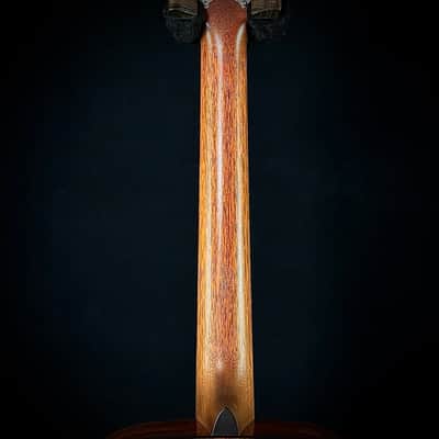 Martin Custom Shop 18 Style OM - Adirondack Top image 8