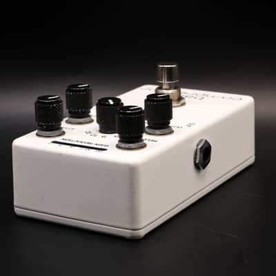 MXR M87 Bass Compressor [MMI13X343] (07/14) image 3