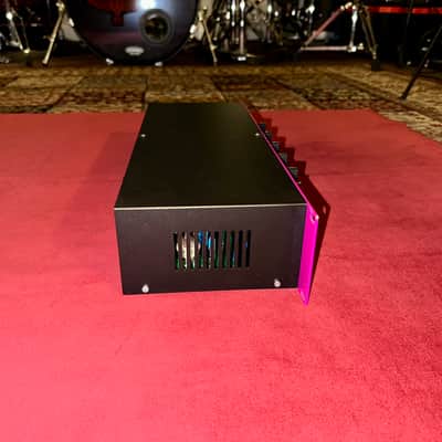 Myasnikov Custom x88 (Clone Soldano x88R Tube Preamp) image 5