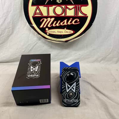 Reverb.com listing, price, conditions, and images for chaos-audio-stratus