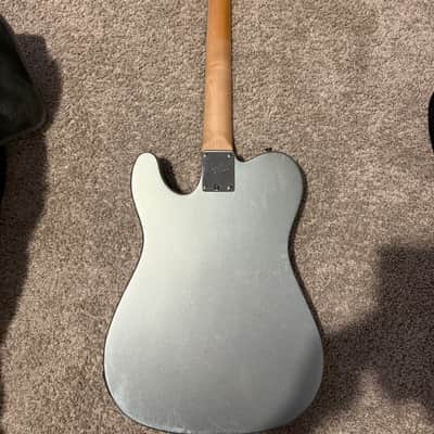 Reliced Squier Affinity Telecaster (1/1) image 14