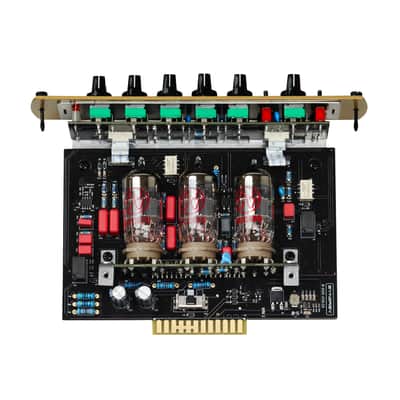 SYNERGY MARSHALL JCM800 - 2 CHANNEL PREAMP MODULE - *IN STOCK NOW* image 2