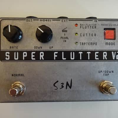 S3N Super Flutter v2 image 1