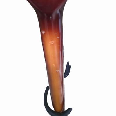 Hoefner 500/1 Violin Bass 1960er-1970er - Sunburst image 11