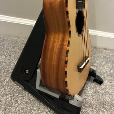 Millar SP-210L with rare hard case image 7