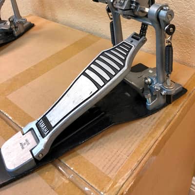 Yamaha Double Bass Drum Pedal DFP880 | Reverb