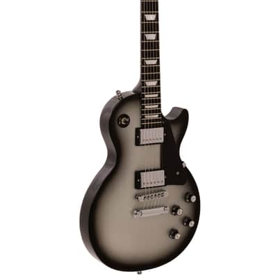 Gibson Les Paul Studio, Silverburst image 3