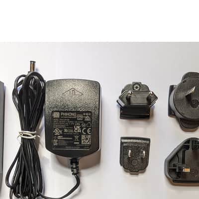Universal Audio UAFX Knuckles '92 Rev F Dual Rec Amp Pedal, Nearly New image 3