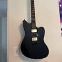 Fender Jim Root Artist Series Signature Jazzmaster 2023 - Flat Black