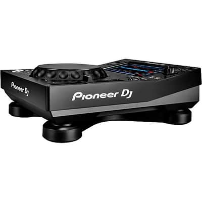 Pioneer  DJ XDJ-700 Compact Digital Player nEW - BLACK image 6