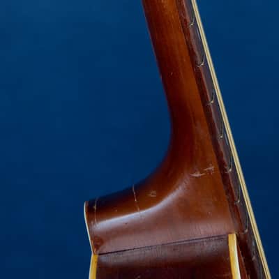 Regal Jr. Jumbo 1940-41 / Appearances Can Be Deceiving! image 12