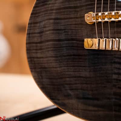 PRS SE McCarty 594 Charcoal image 15