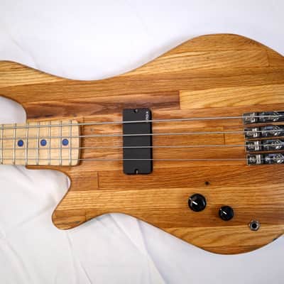 Lefty Kit Bass - Prototype #2 - New Perspectives Music image 10