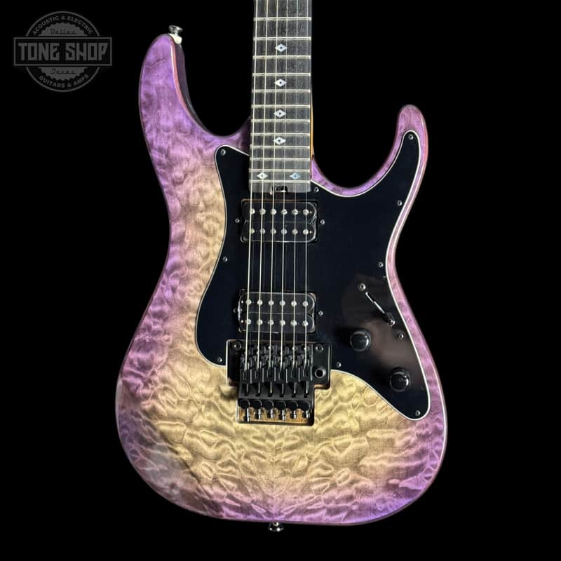 Used Kramer Volante Quilt w/bag TSS7231 image 1