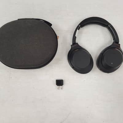 Sony WH-1000XM3 Headphones image 1