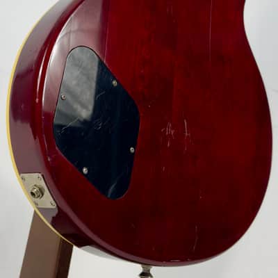 Epiphone Les Paul Standard 1st Year Run 1989 - Mojave Burst image 15