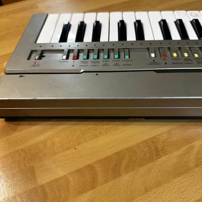 Yamaha PC-100 image 11