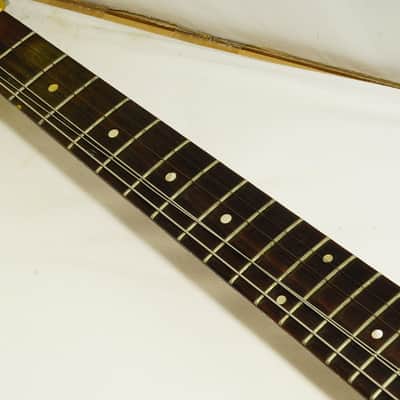Orville by Gibson Junior Les Paul Electric Guitar Ref No 3007 image 8