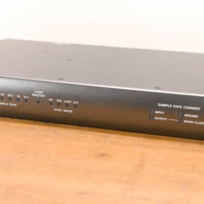 AVID HD MADI Interface for Pro Tools HD CG01ZU2 image 3
