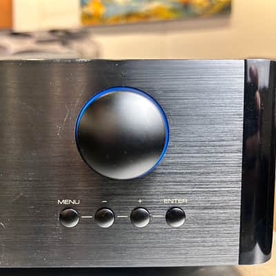 Rotel RC-1572 MkII Preamplifier (2025) with remote and original box image 10