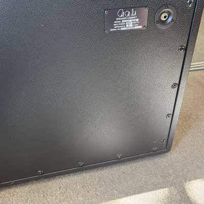Used PRS HDRX 2x12" Speaker Cabinet image 9