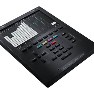 Polyend Tracker Mini Portable Sampler Workstation [DEMO] image 2