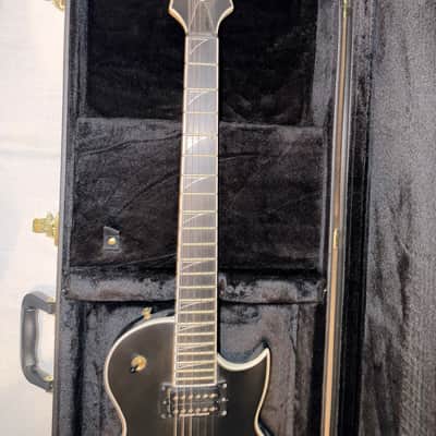 Jackson Pro Series Monarkh SC 2021 - Satin image 15