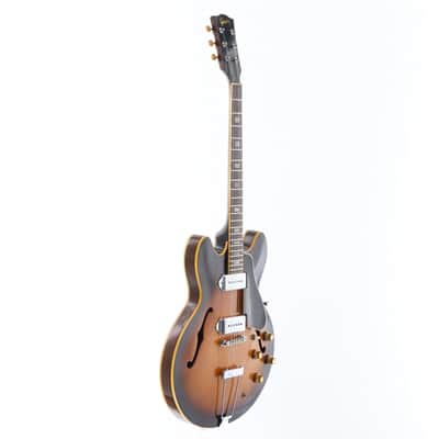 GIBSON 1966 ES-330TD Sunburst [854653] (02/02) image 14