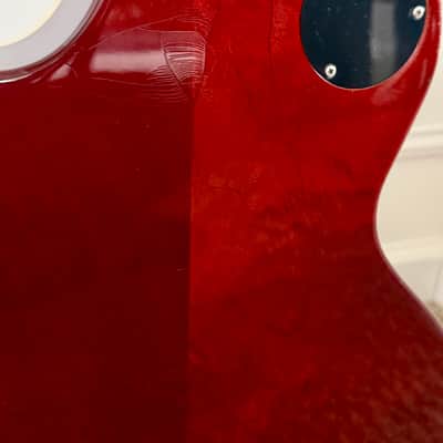Maybach Lester ‘59 2020 - Aged ‘59 Burst image 11