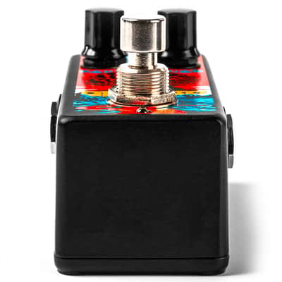 JHMS2 Authentic Hendrix 68 Shrine Series Octavio Fuzz Dunlop image 3
