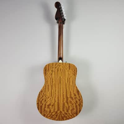 2023 Fender California Series Palomino Vintage - Sienna Sunburst With OHSC image 6