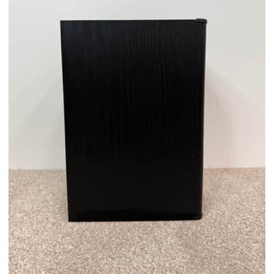 Monitor Bronze BX1 - Hi-Fi Speaker - Black - Very Good w/ Manuals image 9