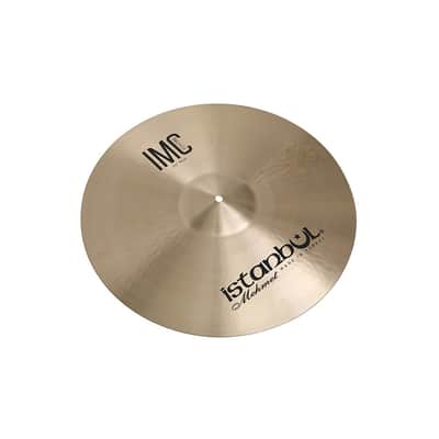 Istanbul Mehmet IMC Natural 20" Ride image 1