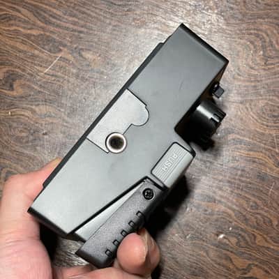Arion DDM-1 Digital Delay (Lo-Fi delay / Metallic sound!!) image 4