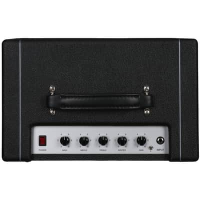 Friedman Mini Dirty Shirley 20-Watt 1x10 Combo Shop Unit image 7