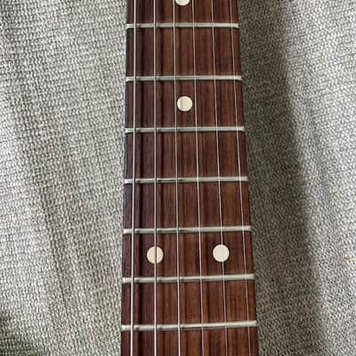 2019 Nash JG-63 Sonic Blue imagen 4