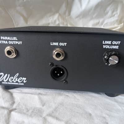 Ted Weber Z-Matcher Impedance Matcher image 2