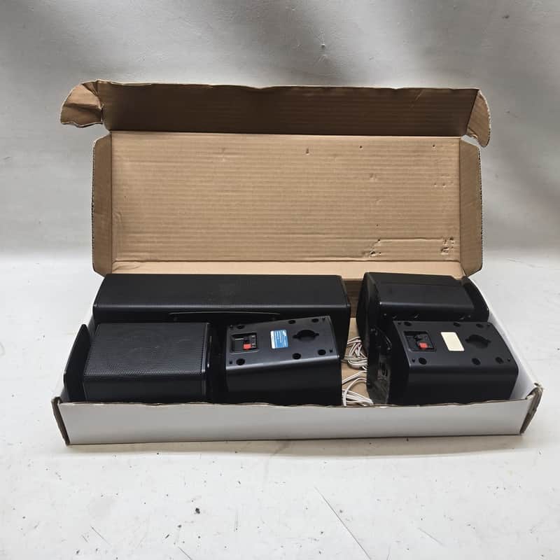 Samsung PS-CZ410 - BLACK image 1