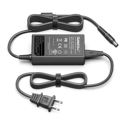 16V Psr S750 S950 Keyboard Power Adapter Cord Compatible With Yamaha Psr S550 S700 S710 S900 S910 Piano Keyboard Aw16G Workstation Psr-1100 Psr-2100 Or700 Psr-1500 Psr-2000 Aw1600 Charger